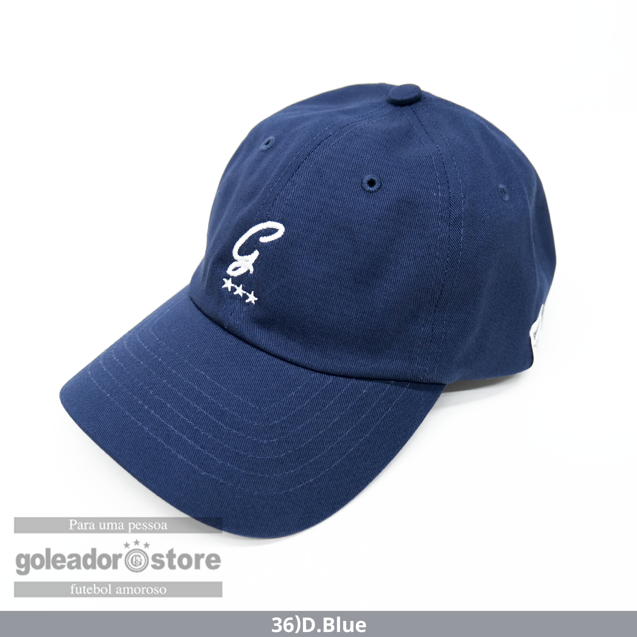 D.Blue