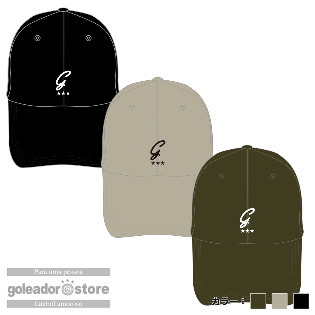 goleador store】ゴレアドール公式通販 - 直営店限定モデル