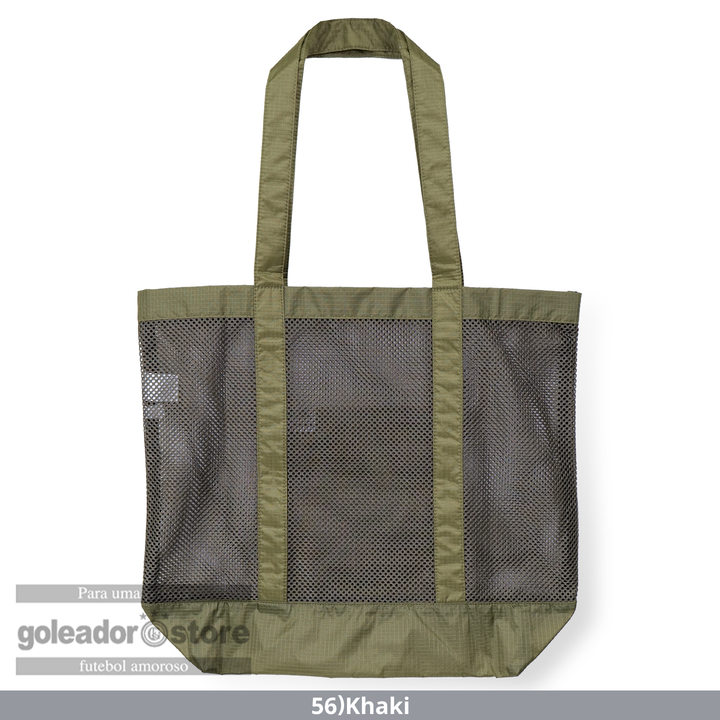 ゴレアドール公式】goleador【ストア限定】メッシュトートバックoms-072