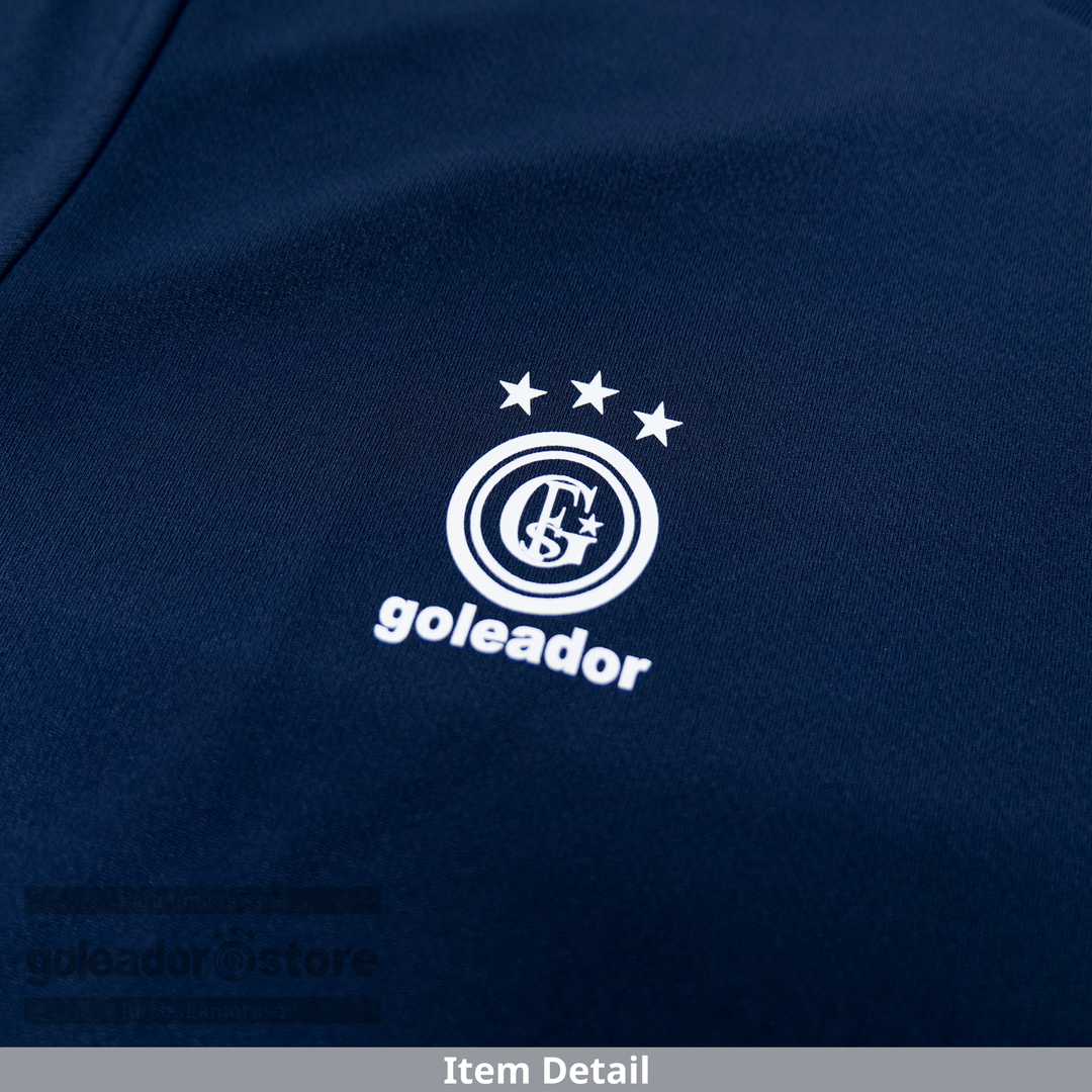 ゴレアドール公式】goleador【ストア限定】ワンポイントロゴ プラT