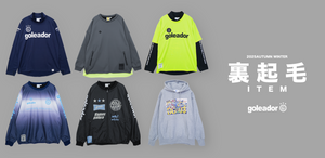 goleador store】ゴレアドール公式オンラインストア