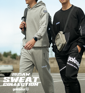 goleador store】ゴレアドール公式オンラインストア