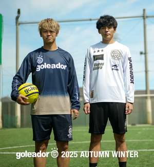goleador 長袖シャツとショートパンツ セット goleador 長袖シャツと goleador 長袖シャツとショートパンツ セット goleador 長袖シャツと