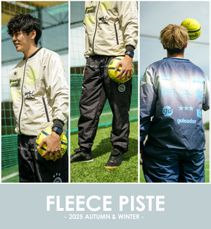 goleador store】ゴレアドール公式オンラインストア