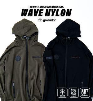 goleador store】ゴレアドール公式オンラインストア