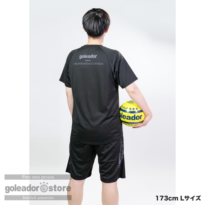 予約/6月中旬入荷]【上下セット】Special Set Pack