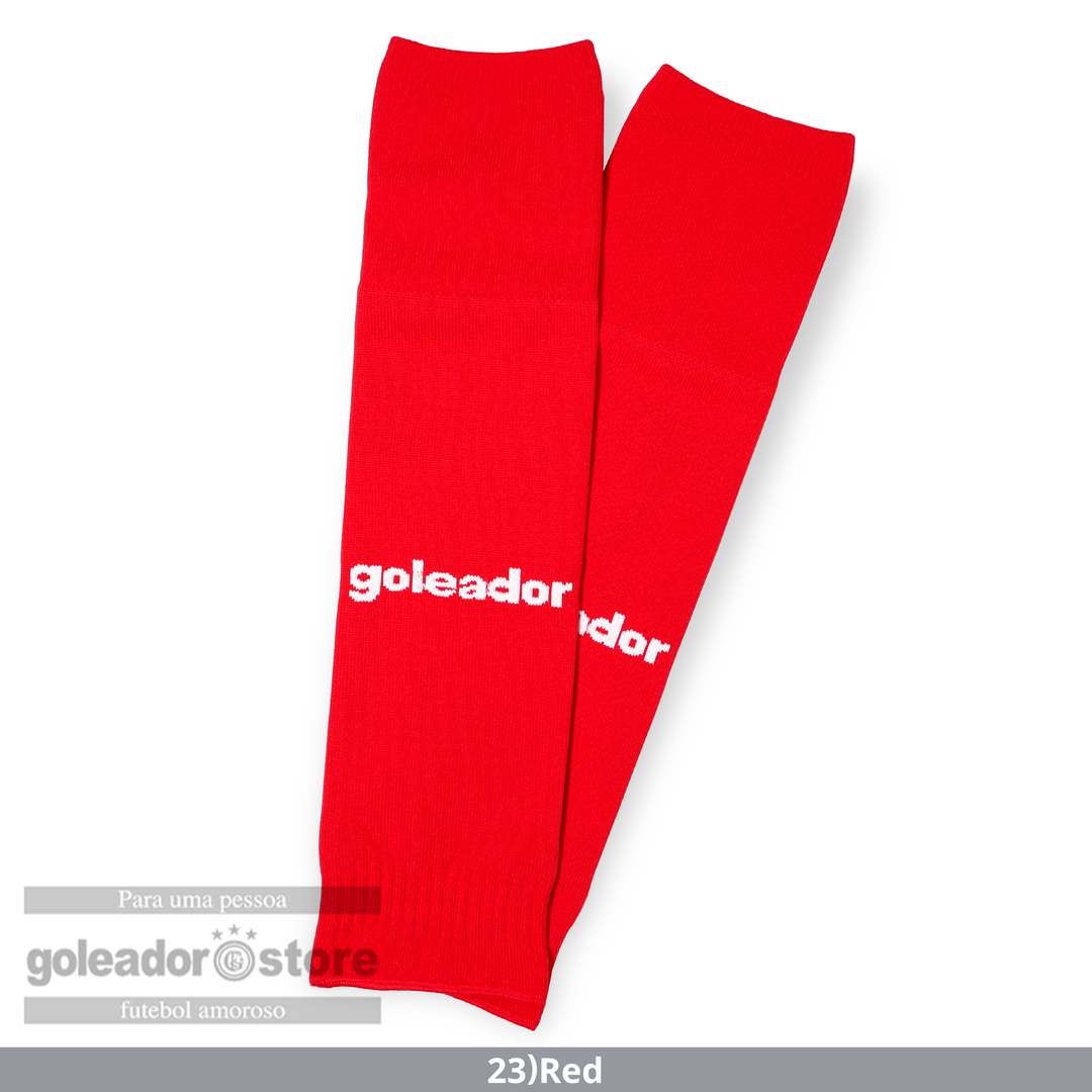 ゴレアドール公式】goleador【ストア限定】セパレートソックス
