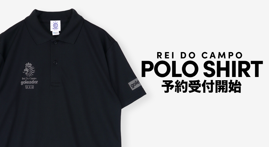 goleador store】ゴレアドール公式オンラインストア