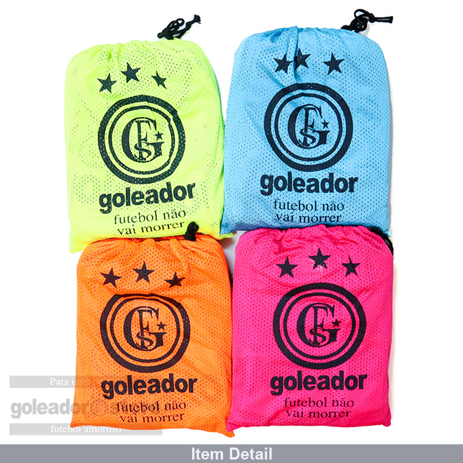 goleador 水玉模様 上下セット 160 topicks_25ss-03_61277abc-db64-