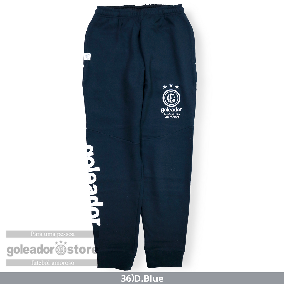 ゴレアドール公式】goleador 裏毛スウェット テーパードパンツ g-2103 ゴレアドール公式】goleador 裏毛スウェット テーパードパンツ g-2103