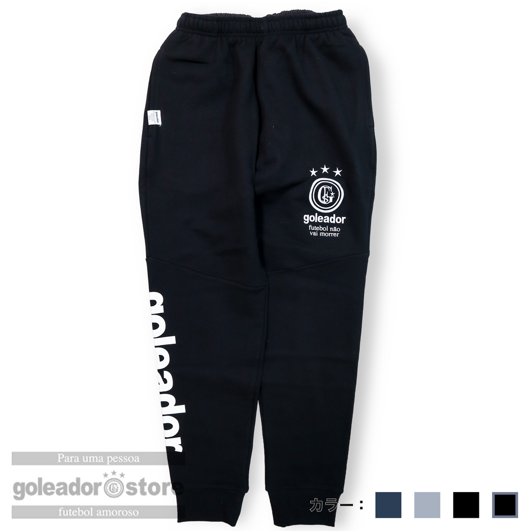 goleador store】ゴレアドール公式通販 - スウェット