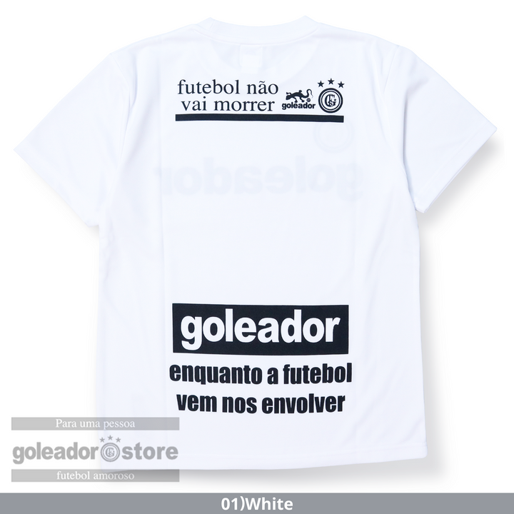 楽天市場】goleador ゴレアドール ジュニア プラクティス T