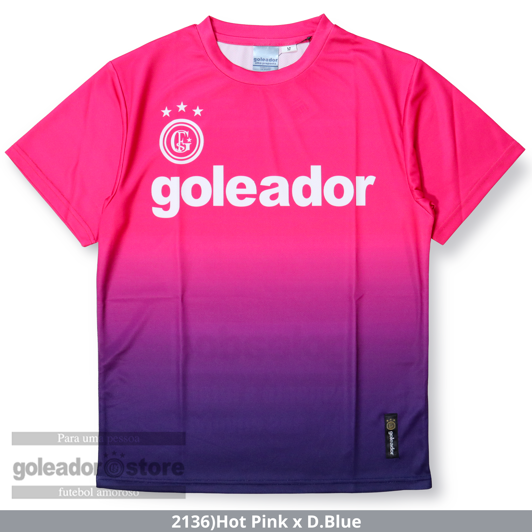 goleador store】ゴレアドール公式通販 - 昇華グラデーション