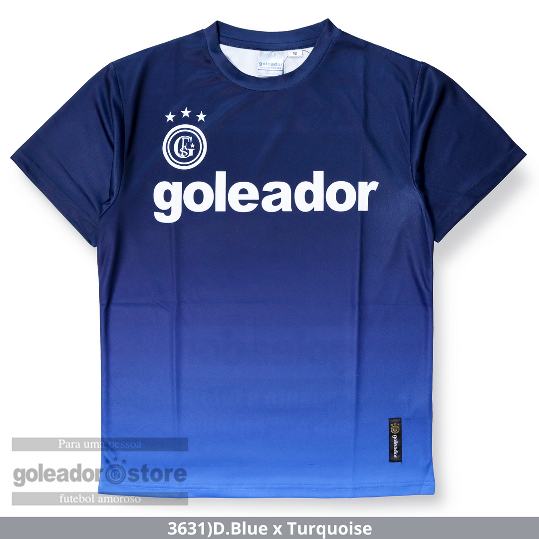 goleador store】ゴレアドール公式通販 - 昇華グラデーション