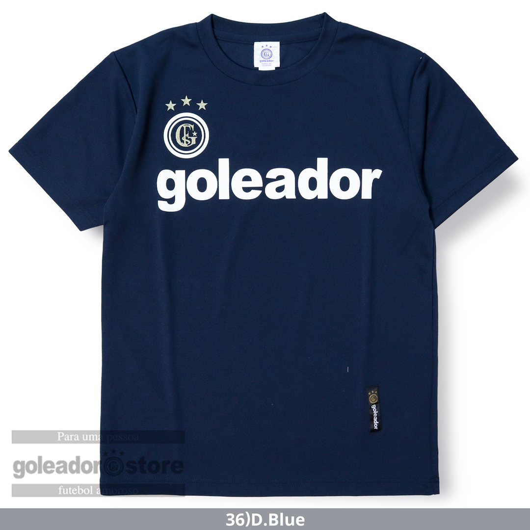 goleador store】ゴレアドール公式通販 - Basic プラTシャツ goleador store】ゴレアドール公式通販 - Basic プラTシャツ