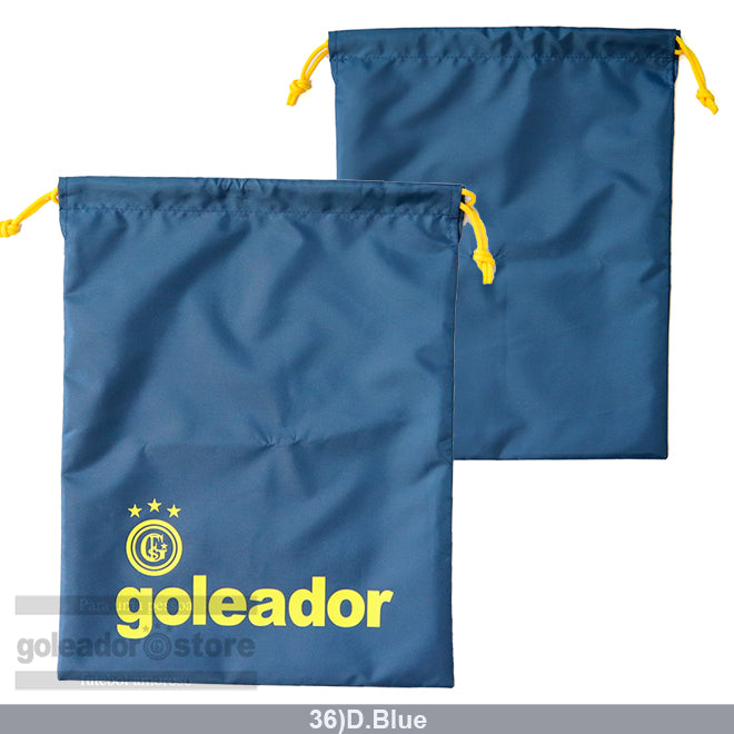 goleador store】ゴレアドール公式通販 - Almighty Bag