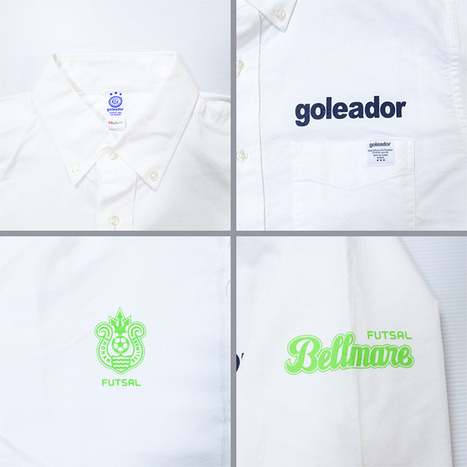 goleador store】ゴレアドール公式通販 - 湘南ベルマーレフットサル