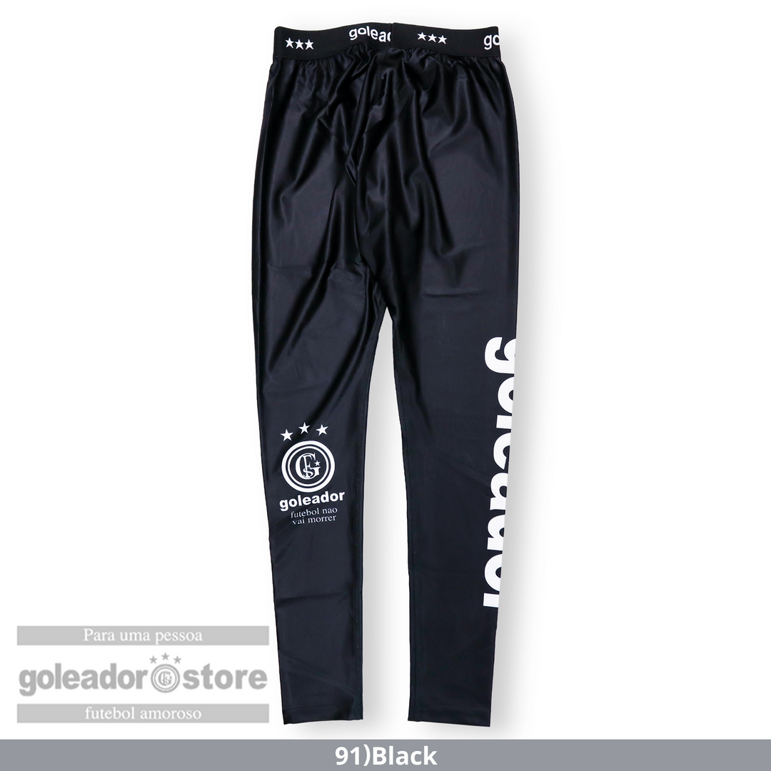 ゴレアドール公式】goleador 【ストア限定】ロングスパッツ