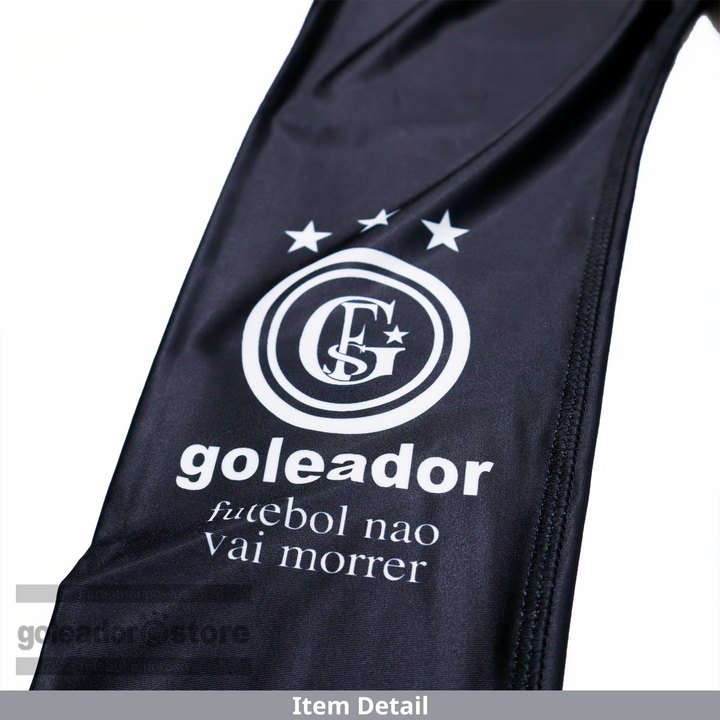 ゴレアドール公式】goleador 【ストア限定】ロングスパッツ